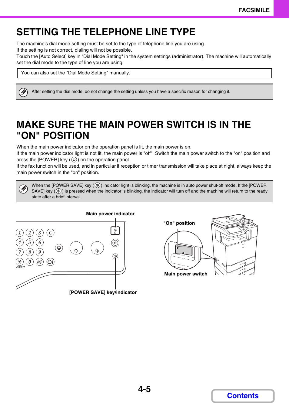 Sharp MX-C401 User Manual | Page 423 / 849