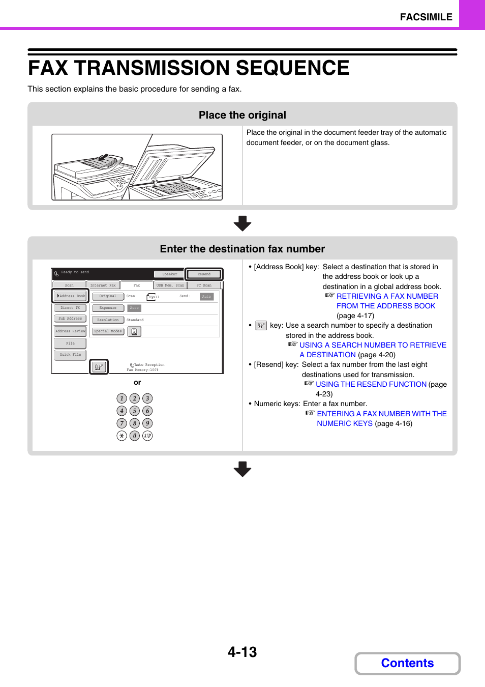 Sharp MX-C401 User Manual | Page 431 / 849