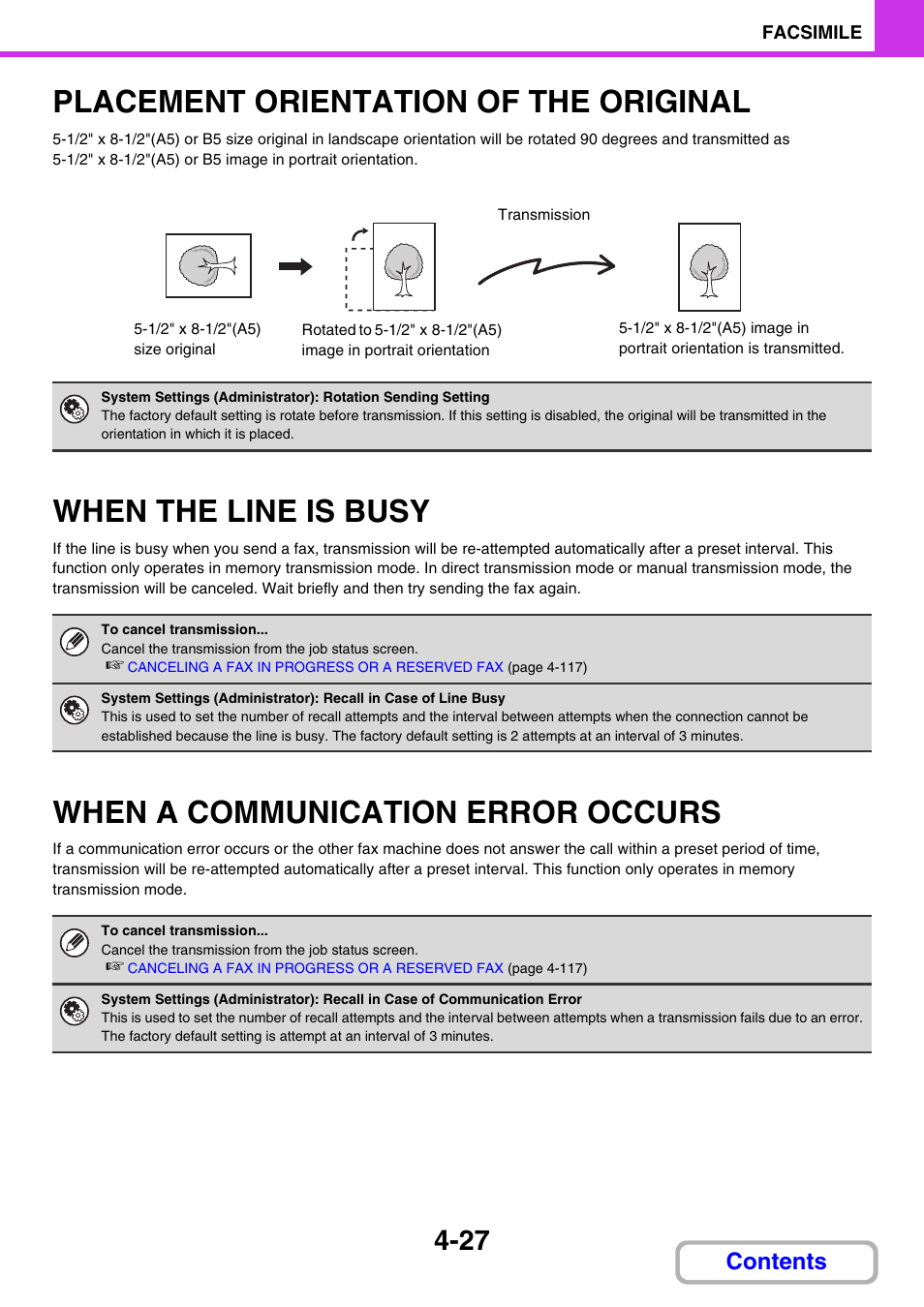 Sharp MX-C401 User Manual | Page 445 / 849