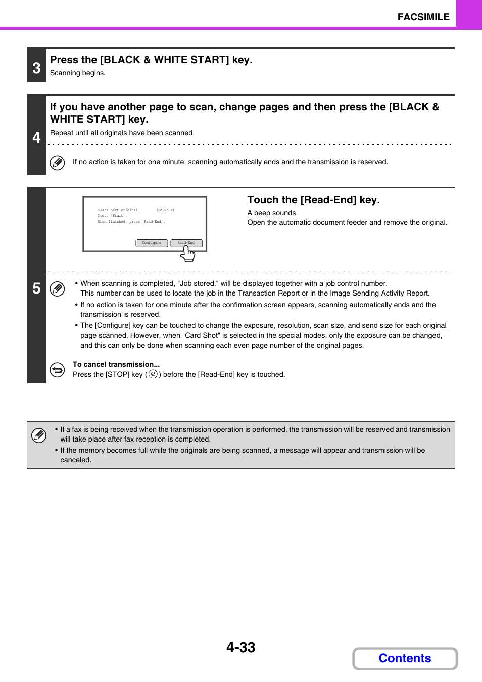 Sharp MX-C401 User Manual | Page 451 / 849