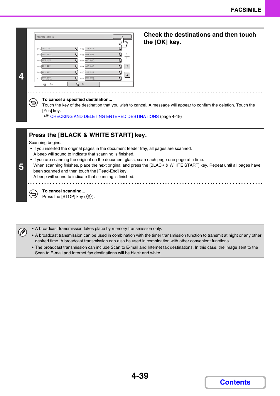 Sharp MX-C401 User Manual | Page 457 / 849