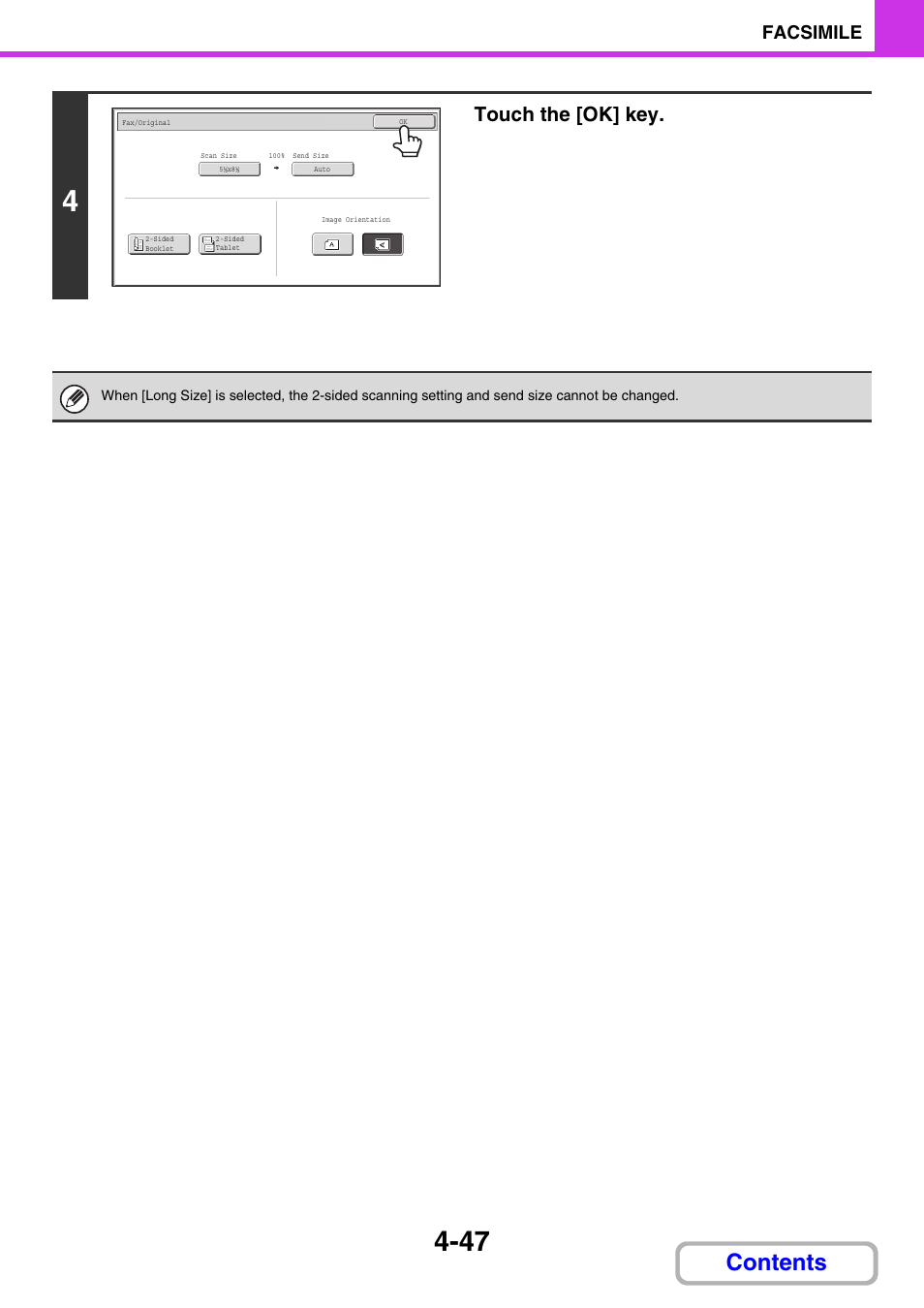 Sharp MX-C401 User Manual | Page 465 / 849