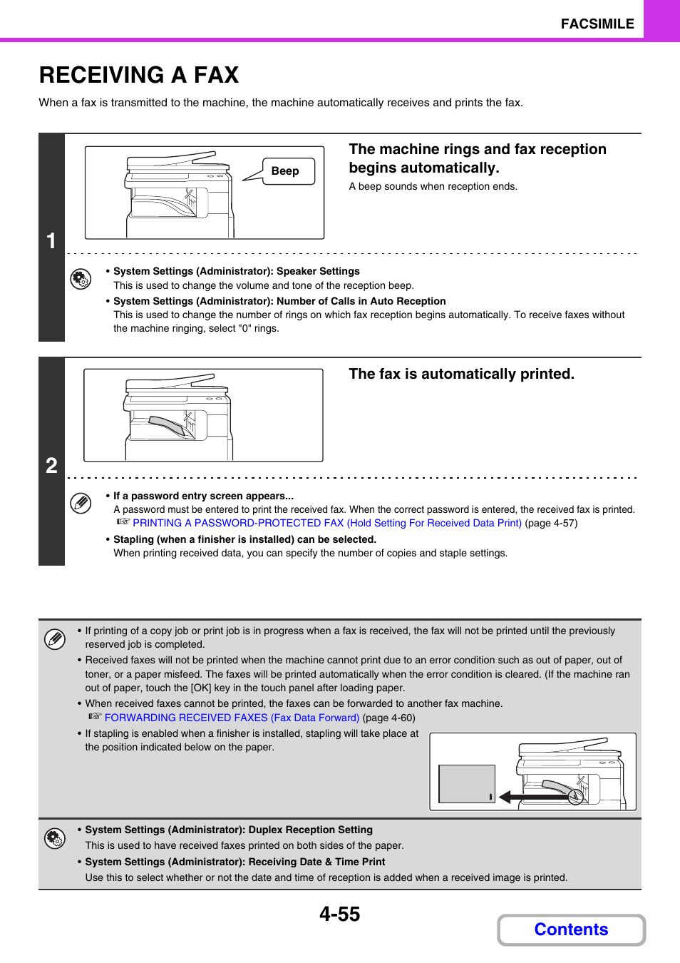 Sharp MX-C401 User Manual | Page 473 / 849