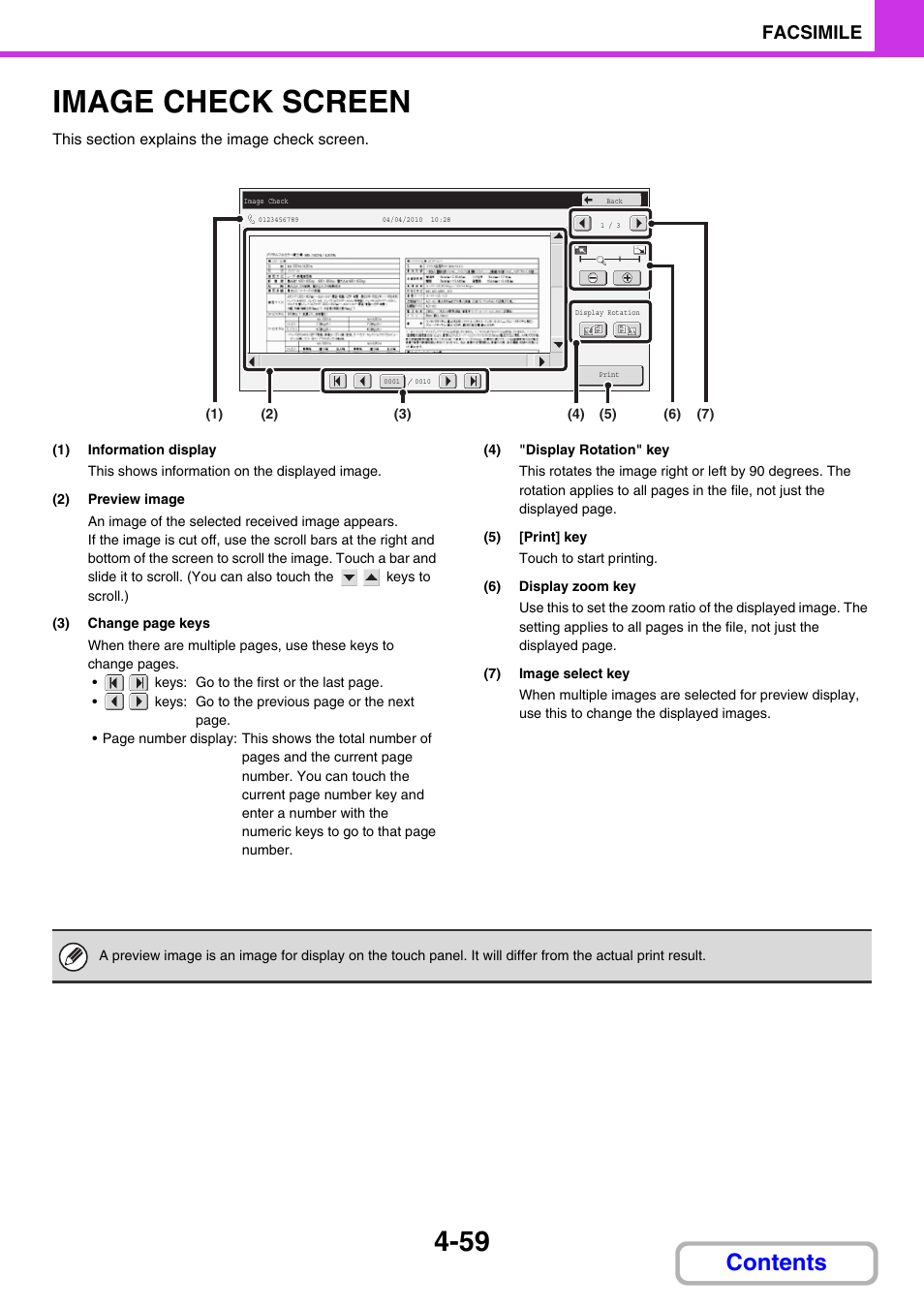 Sharp MX-C401 User Manual | Page 477 / 849