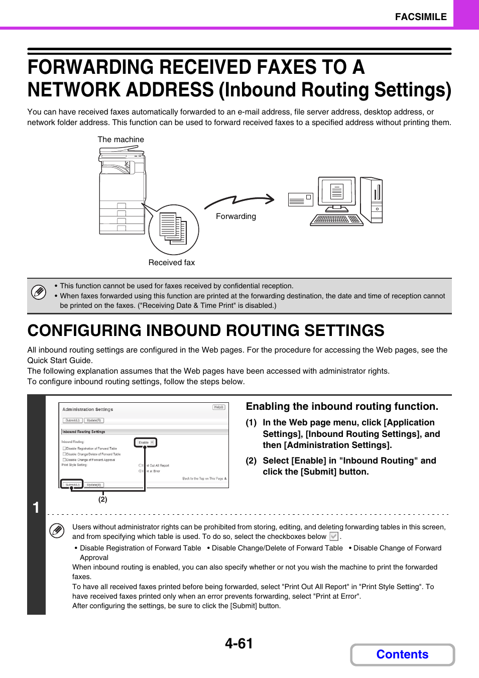 Sharp MX-C401 User Manual | Page 479 / 849