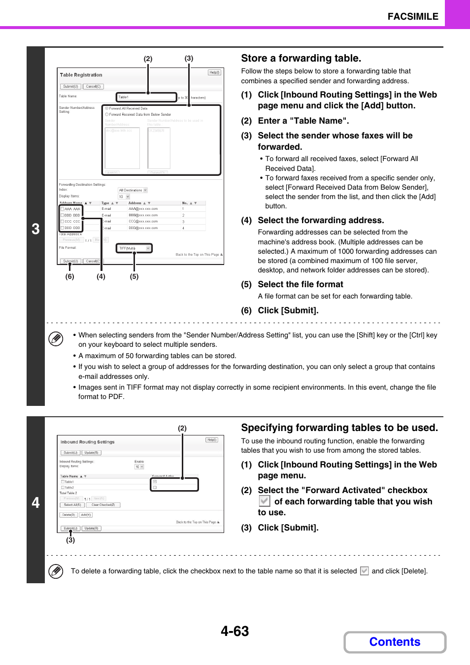 Sharp MX-C401 User Manual | Page 481 / 849