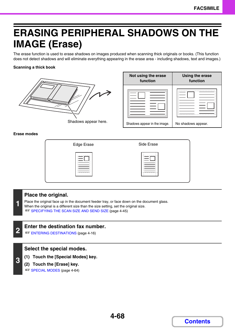 Sharp MX-C401 User Manual | Page 486 / 849