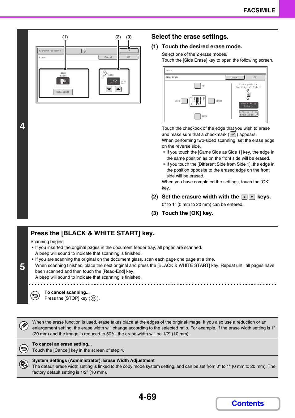 Sharp MX-C401 User Manual | Page 487 / 849