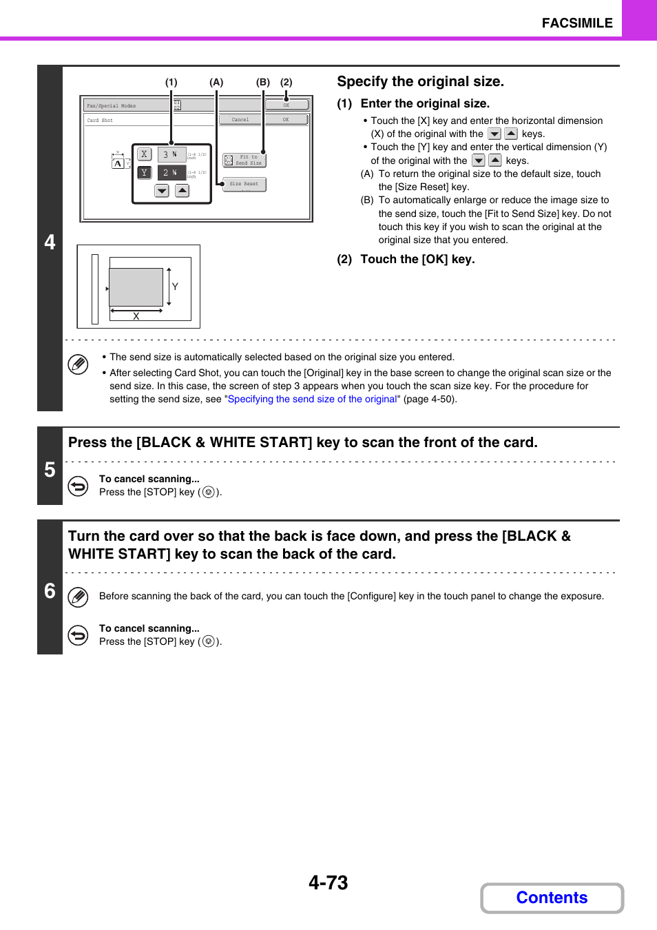 Sharp MX-C401 User Manual | Page 491 / 849