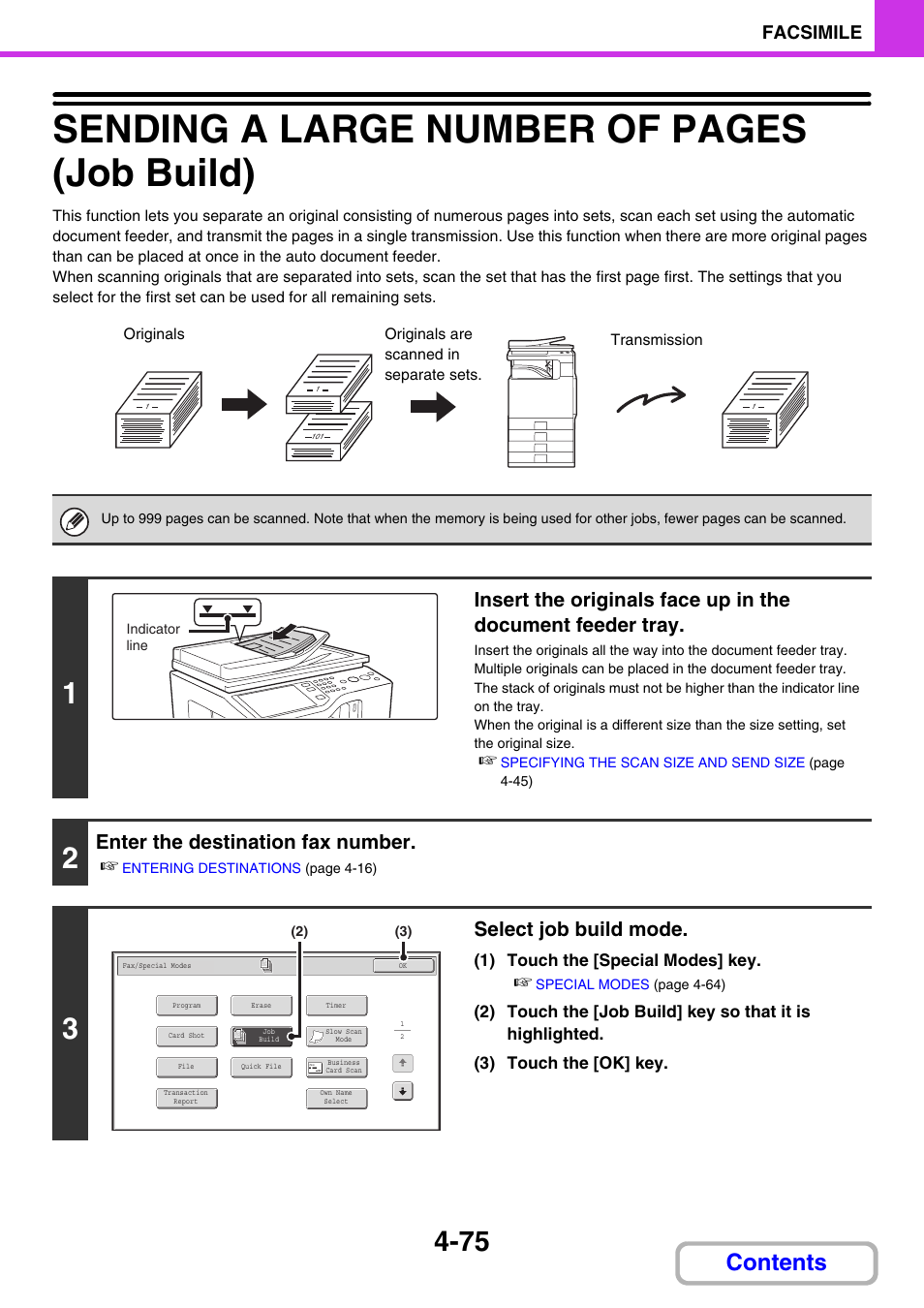 Sharp MX-C401 User Manual | Page 493 / 849