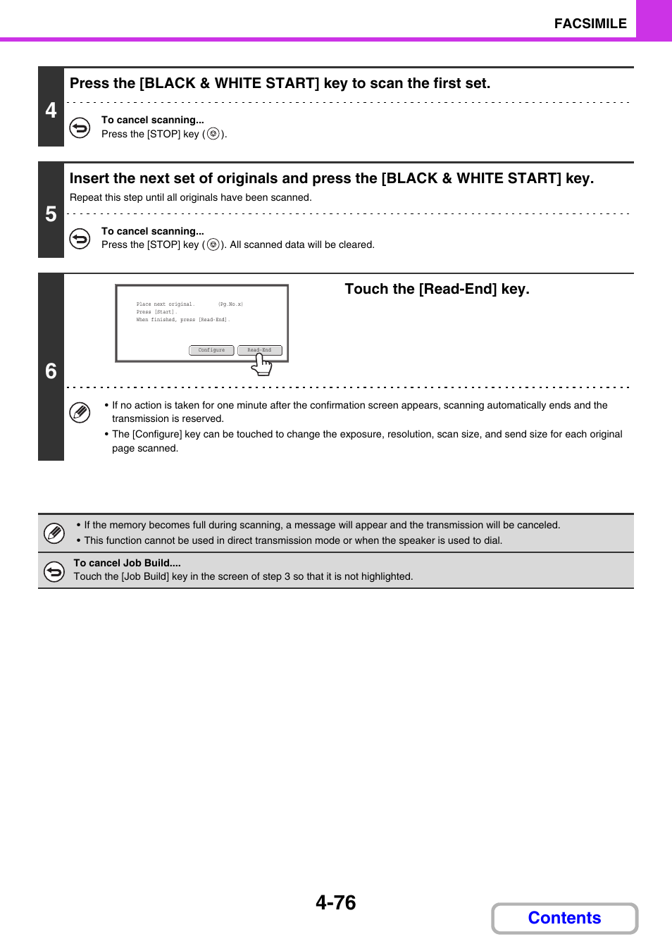 Sharp MX-C401 User Manual | Page 494 / 849