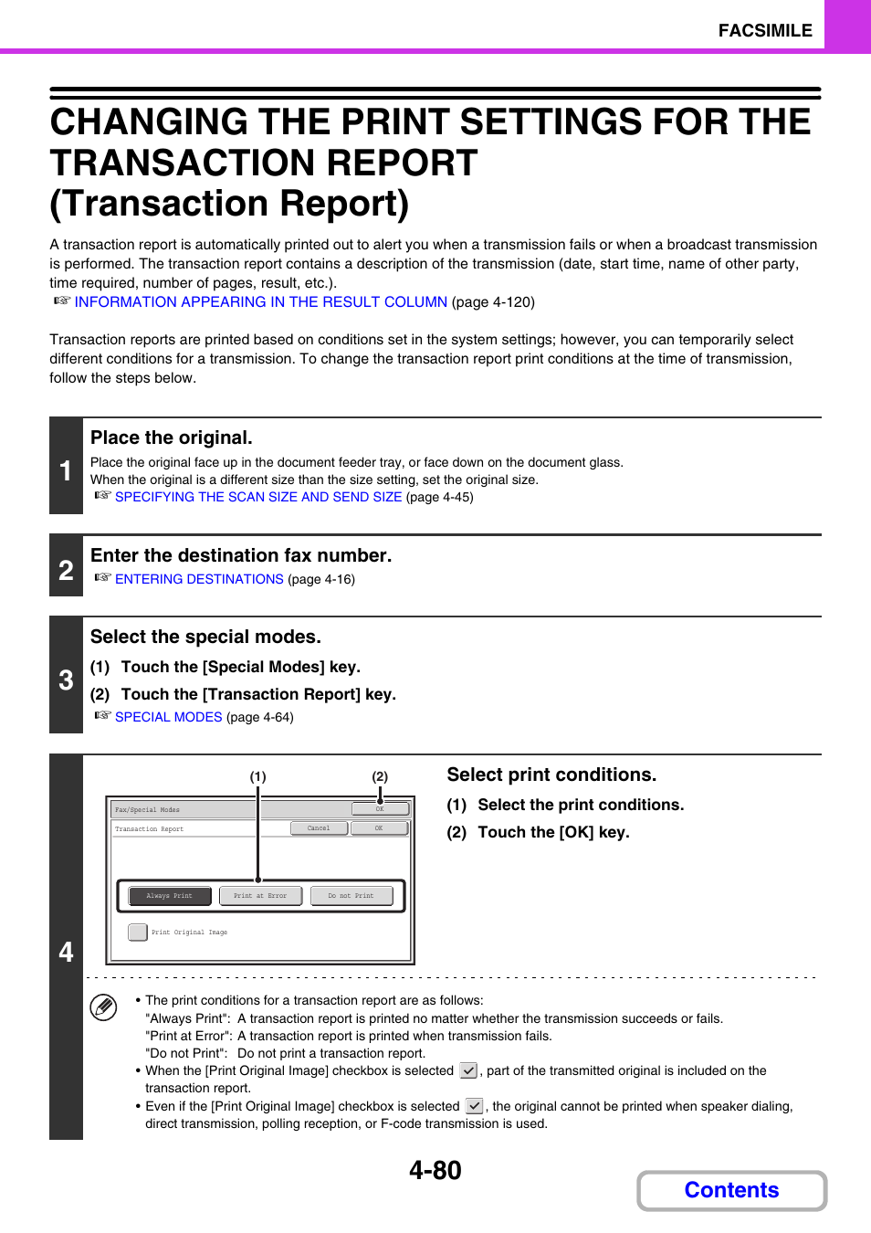 Sharp MX-C401 User Manual | Page 498 / 849