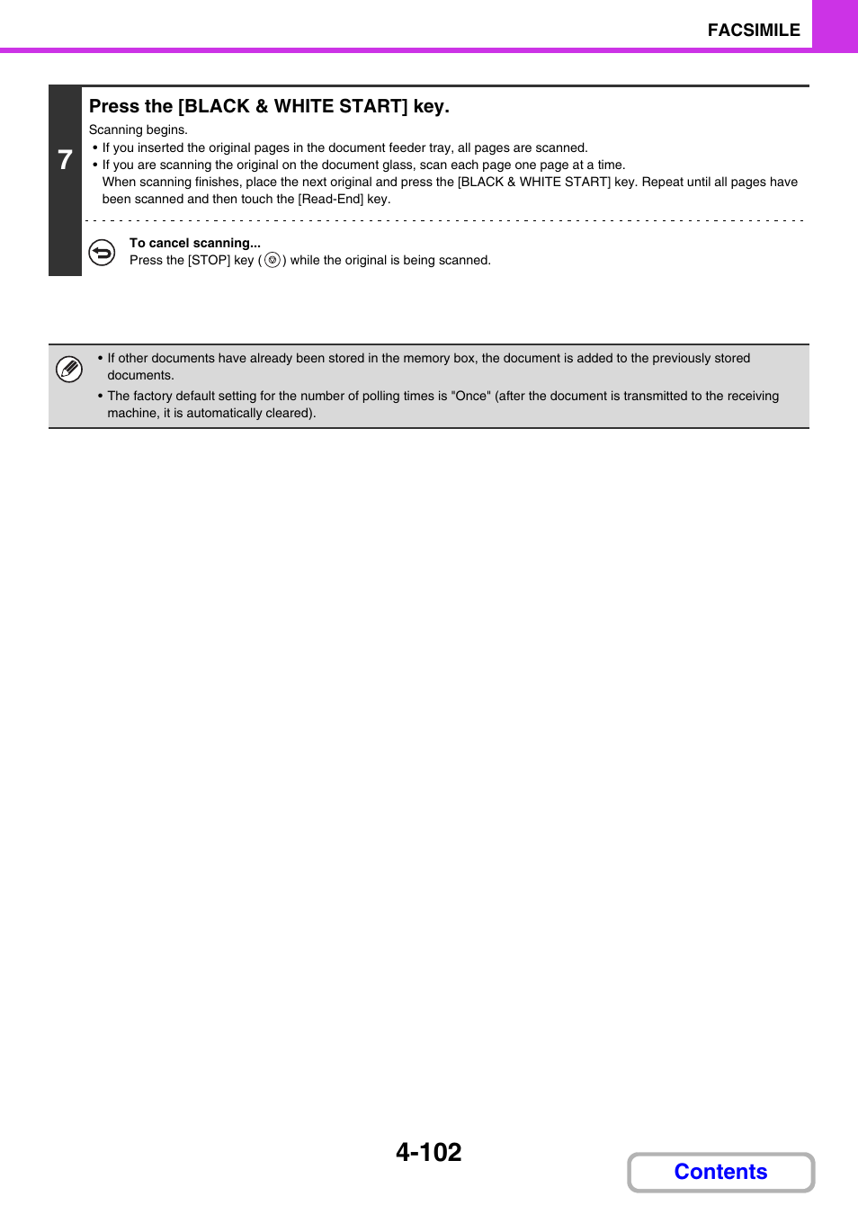 Sharp MX-C401 User Manual | Page 520 / 849