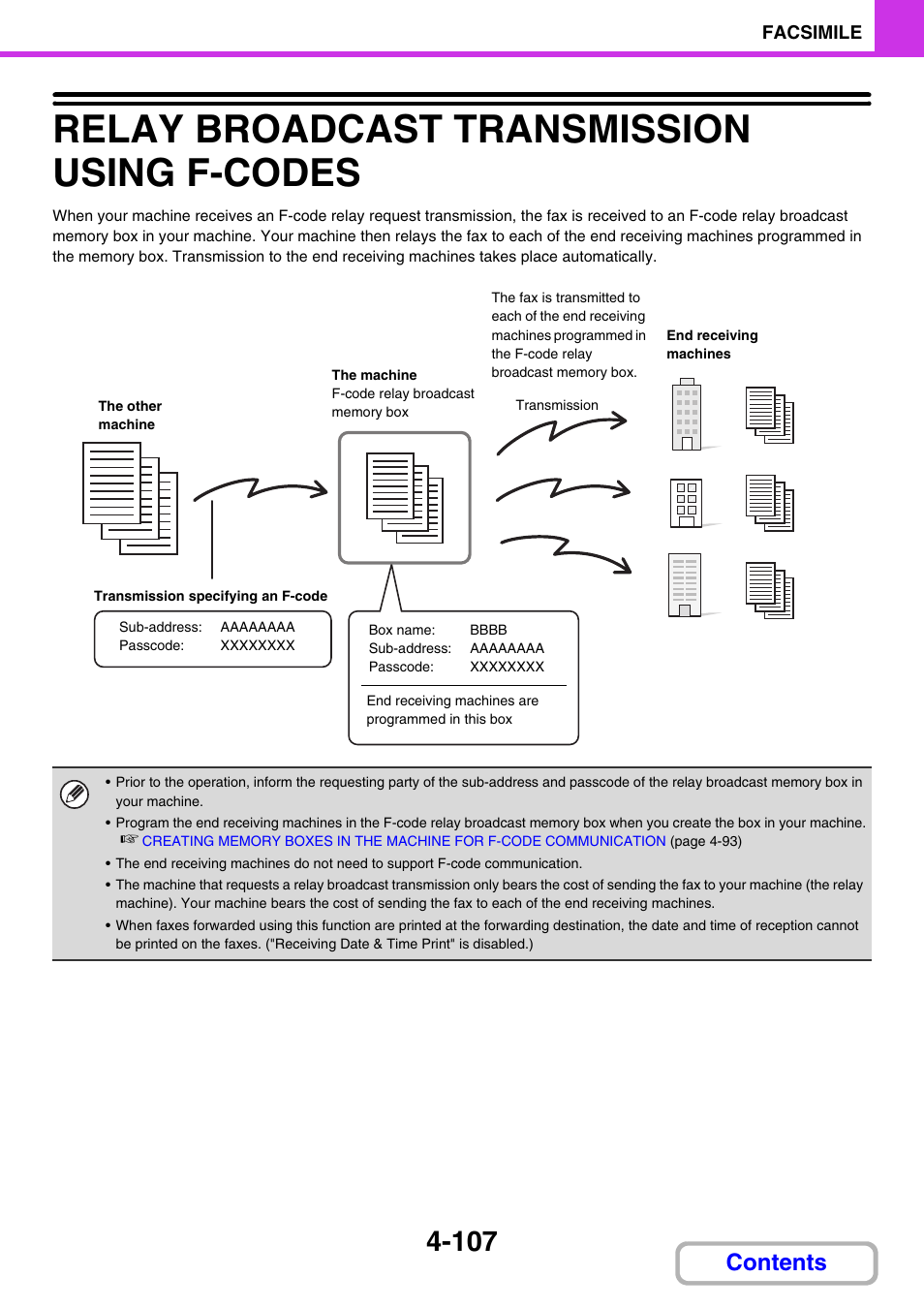 Sharp MX-C401 User Manual | Page 525 / 849