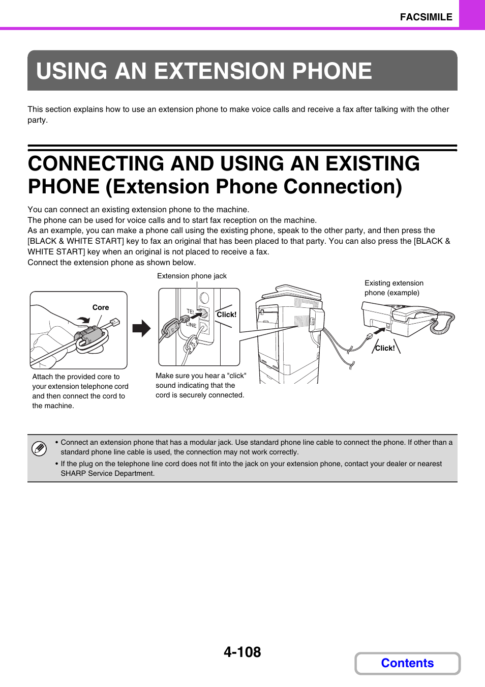 Sharp MX-C401 User Manual | Page 526 / 849