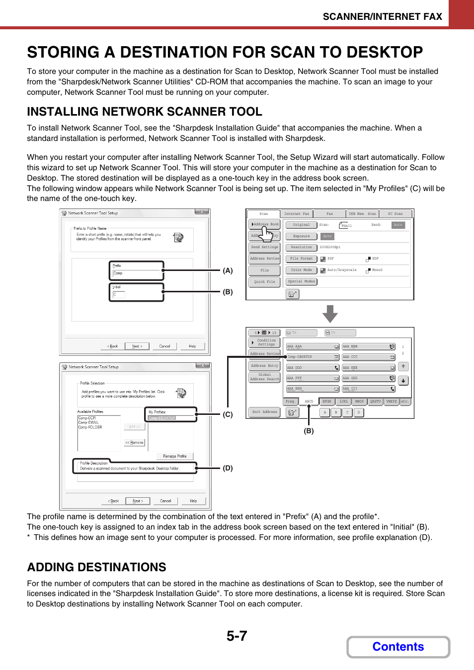 Sharp MX-C401 User Manual | Page 545 / 849