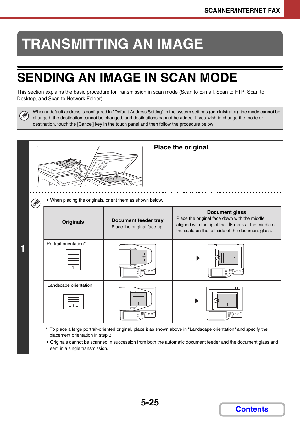 Sharp MX-C401 User Manual | Page 563 / 849