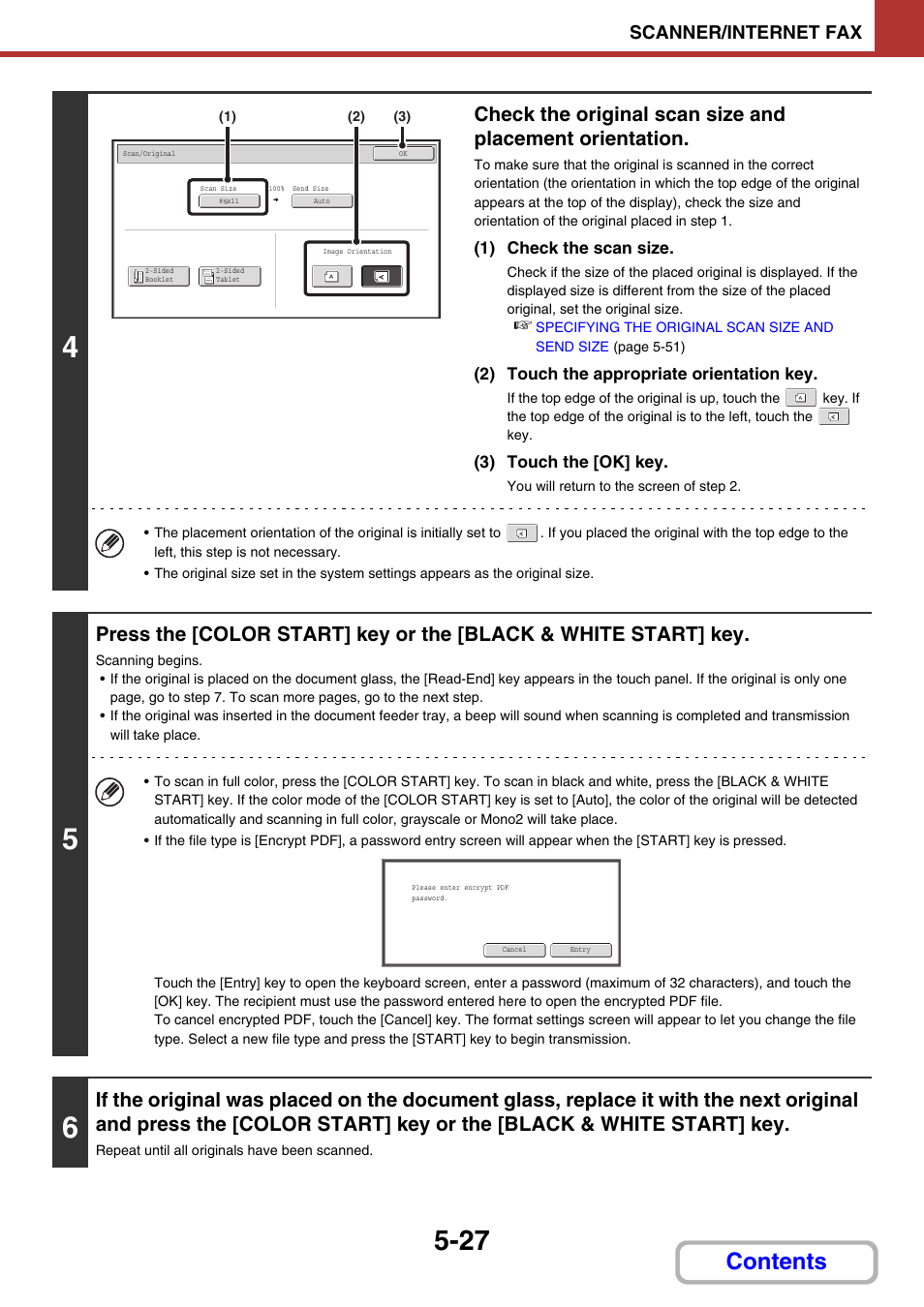 Sharp MX-C401 User Manual | Page 565 / 849