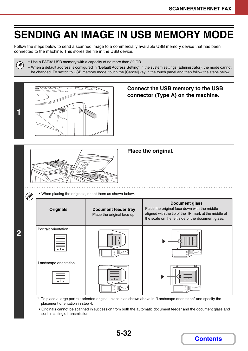 Sharp MX-C401 User Manual | Page 570 / 849