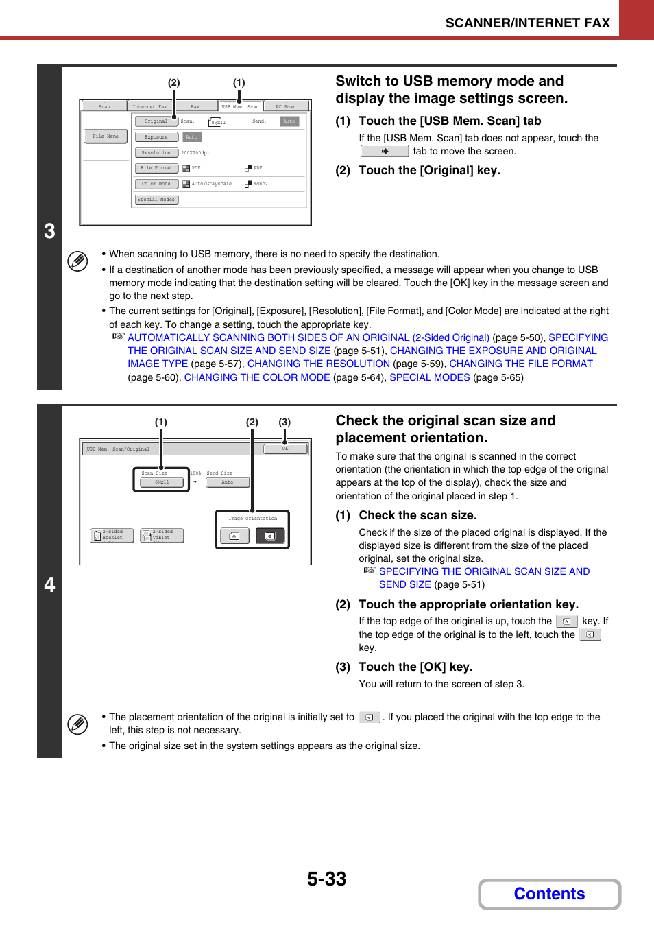 Sharp MX-C401 User Manual | Page 571 / 849