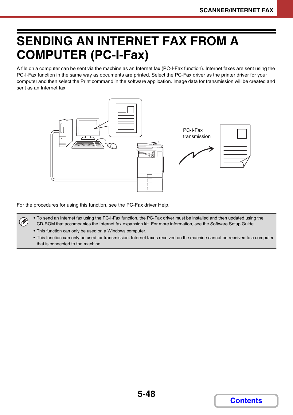 Sharp MX-C401 User Manual | Page 586 / 849