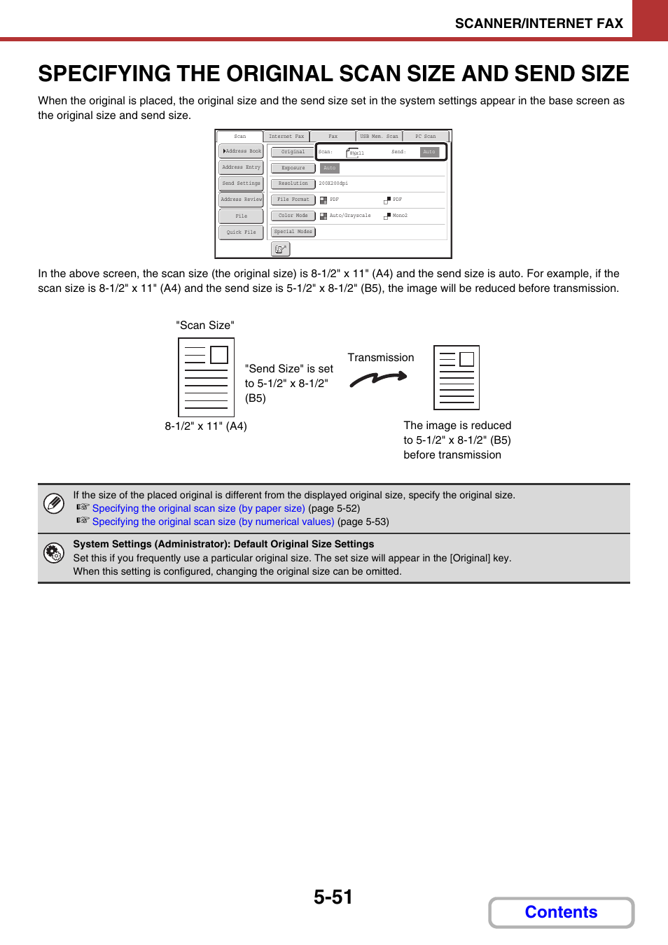 Sharp MX-C401 User Manual | Page 589 / 849