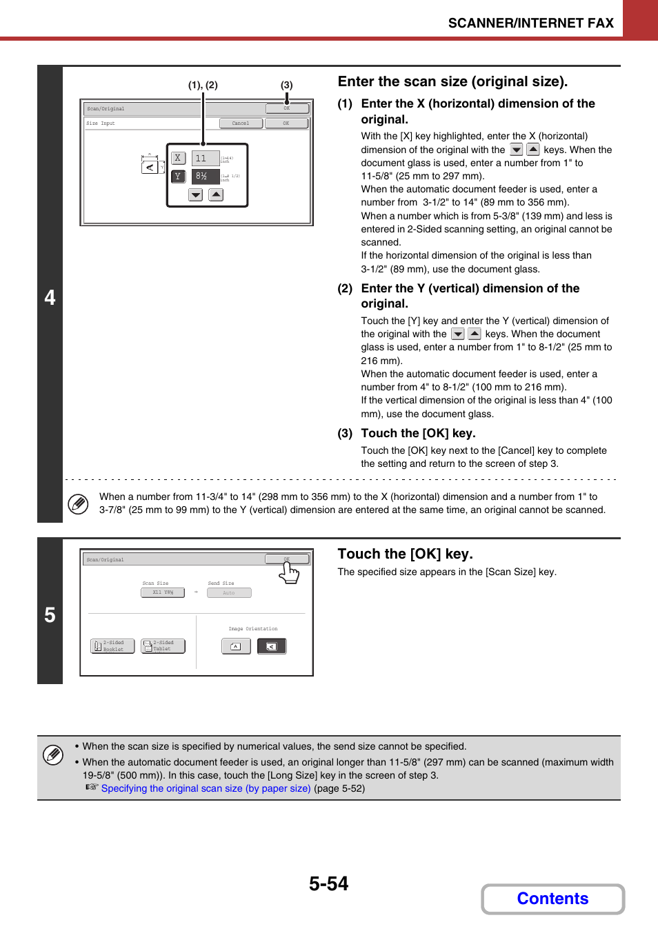 Sharp MX-C401 User Manual | Page 592 / 849