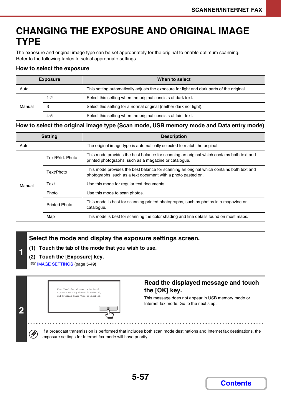 Sharp MX-C401 User Manual | Page 595 / 849