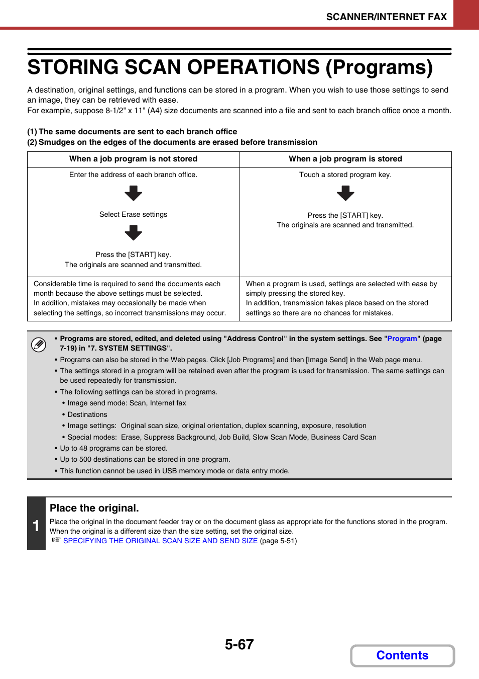 Sharp MX-C401 User Manual | Page 605 / 849