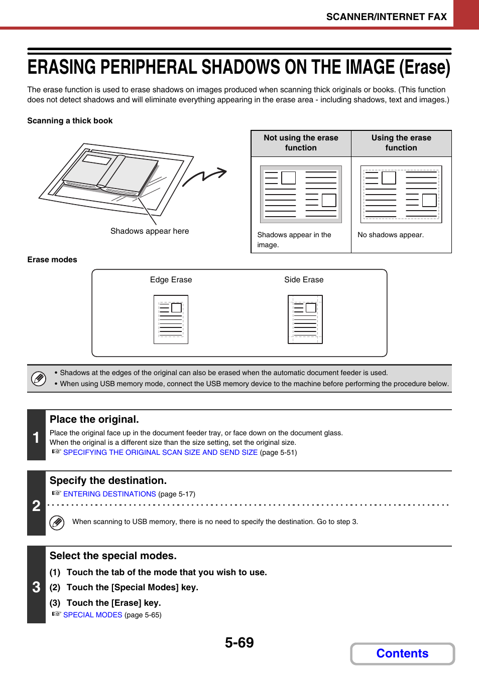 Sharp MX-C401 User Manual | Page 607 / 849