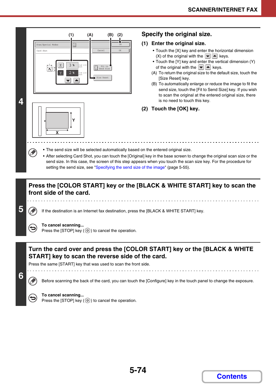 Sharp MX-C401 User Manual | Page 612 / 849