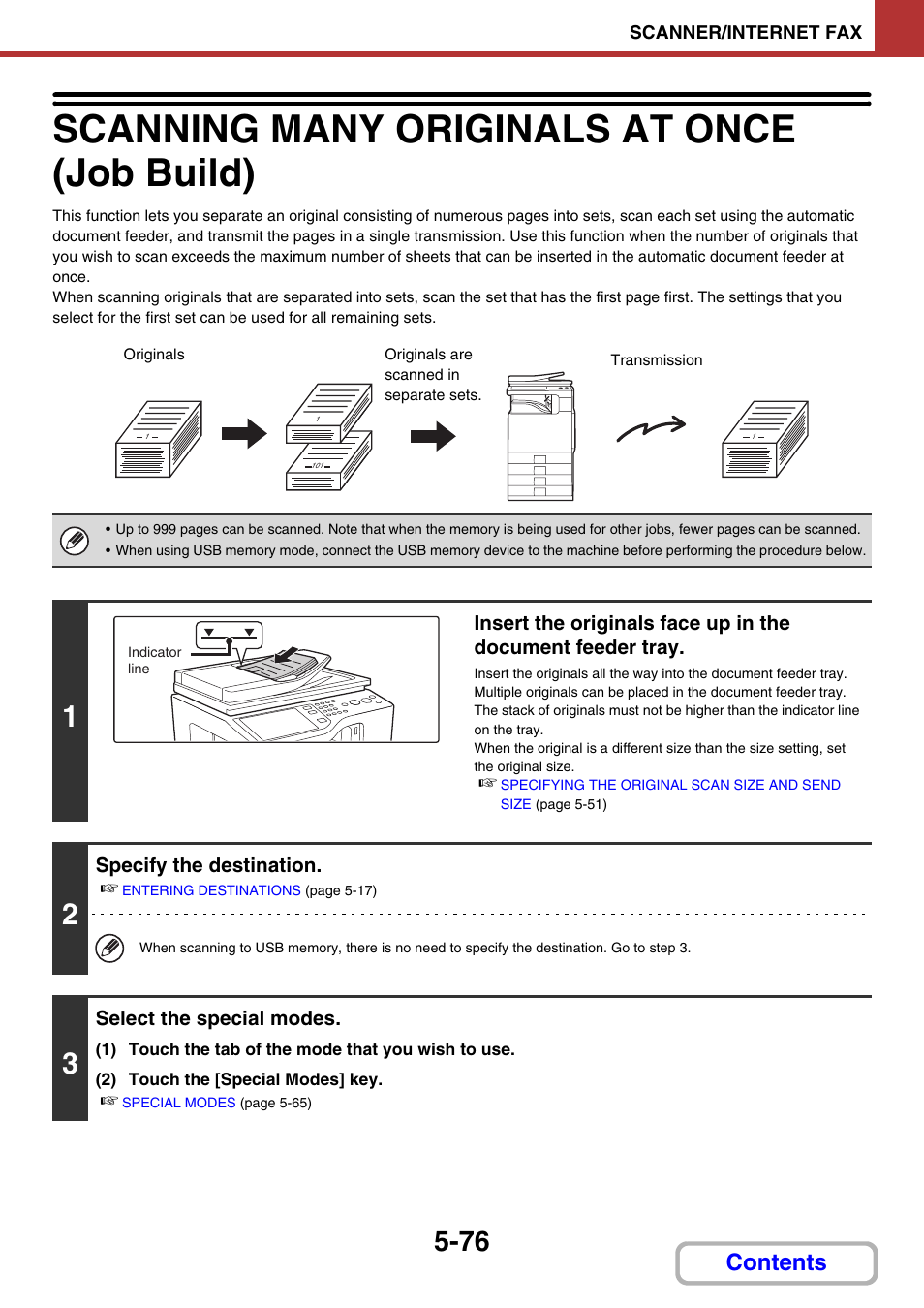 Sharp MX-C401 User Manual | Page 614 / 849