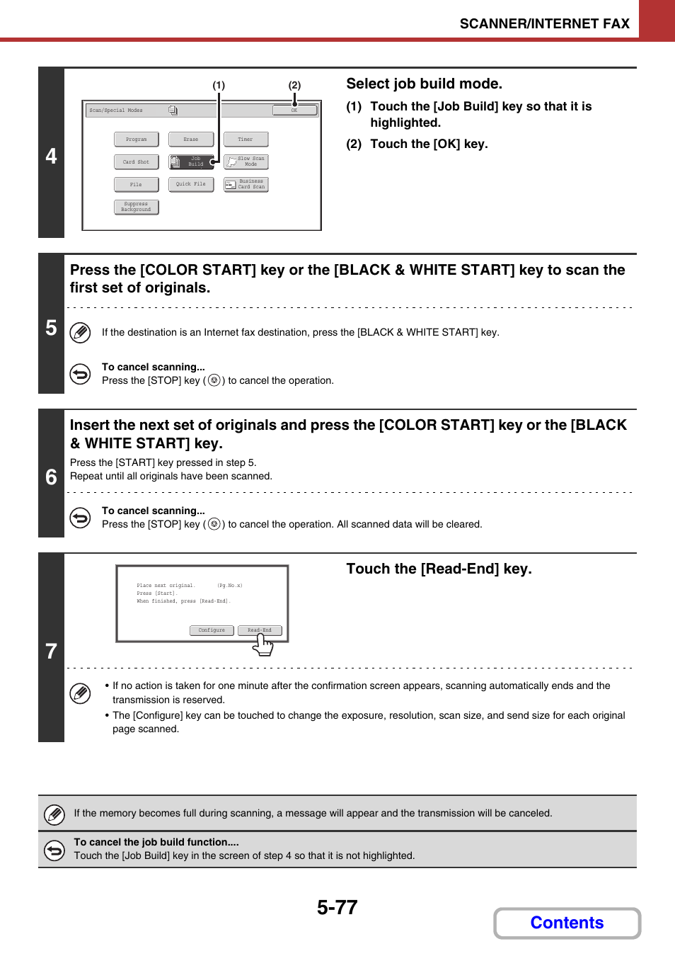 Sharp MX-C401 User Manual | Page 615 / 849