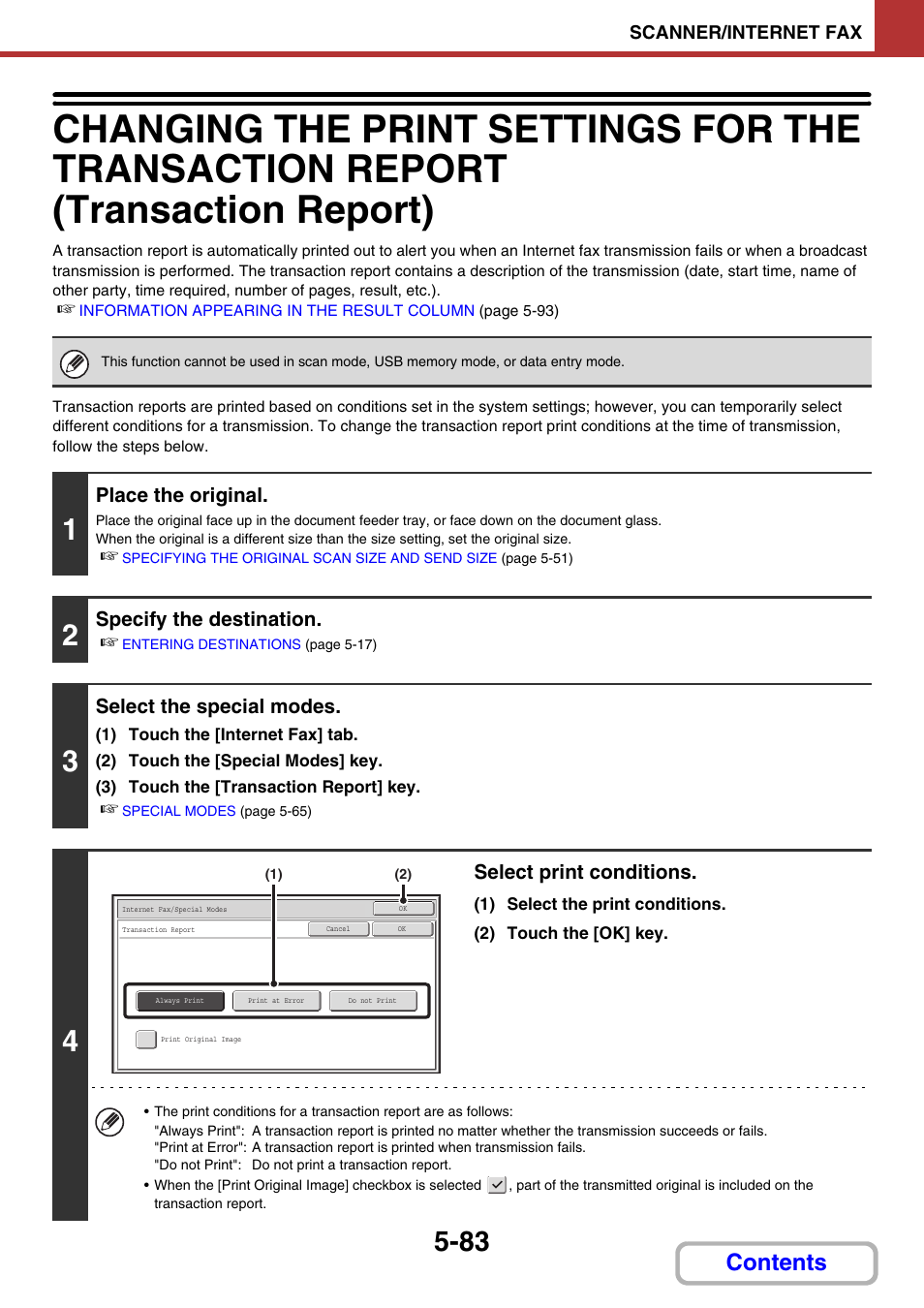 Sharp MX-C401 User Manual | Page 621 / 849