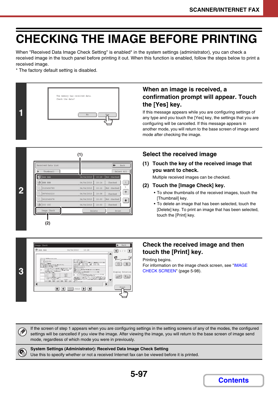 Sharp MX-C401 User Manual | Page 635 / 849