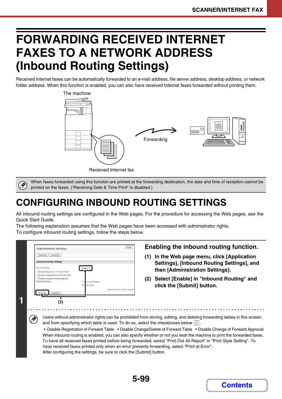 Sharp MX-C401 User Manual | Page 637 / 849