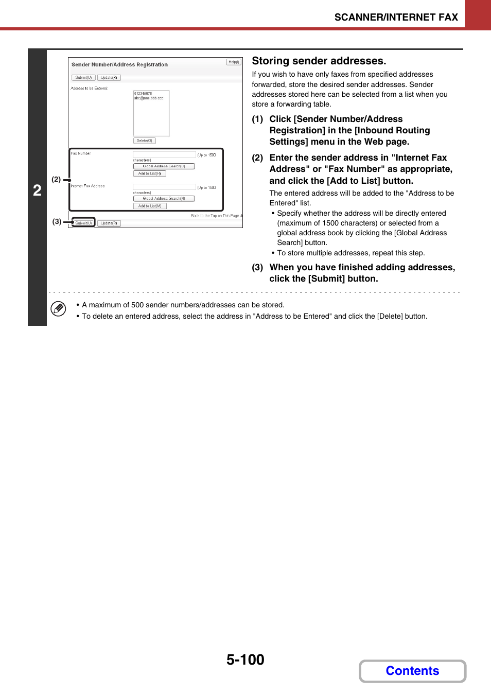 Sharp MX-C401 User Manual | Page 638 / 849