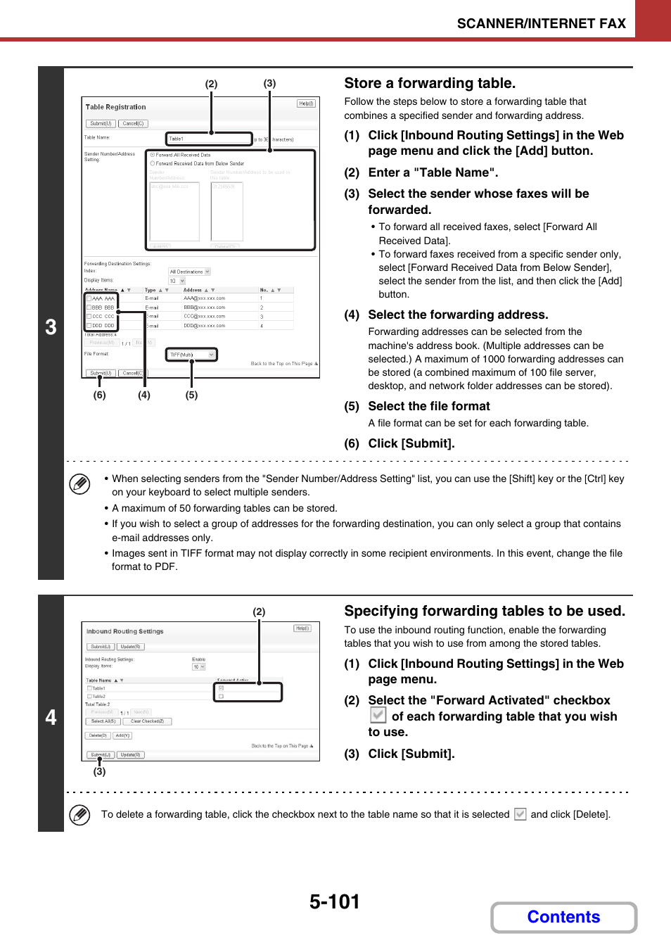 Sharp MX-C401 User Manual | Page 639 / 849