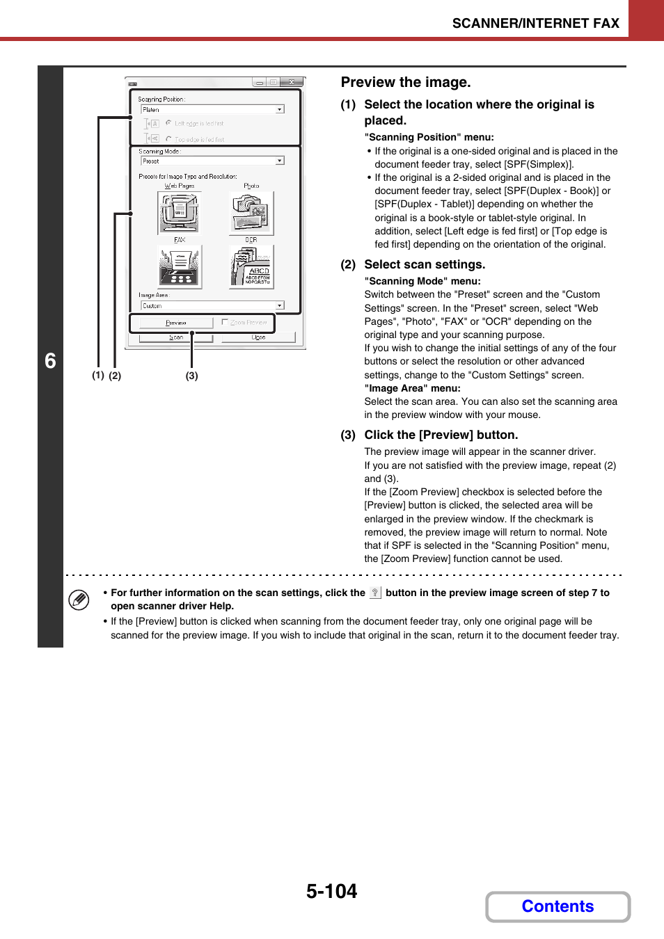 Sharp MX-C401 User Manual | Page 642 / 849