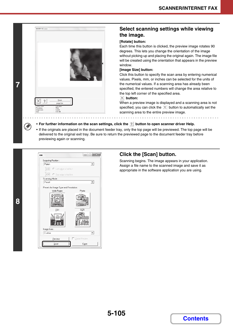 Sharp MX-C401 User Manual | Page 643 / 849