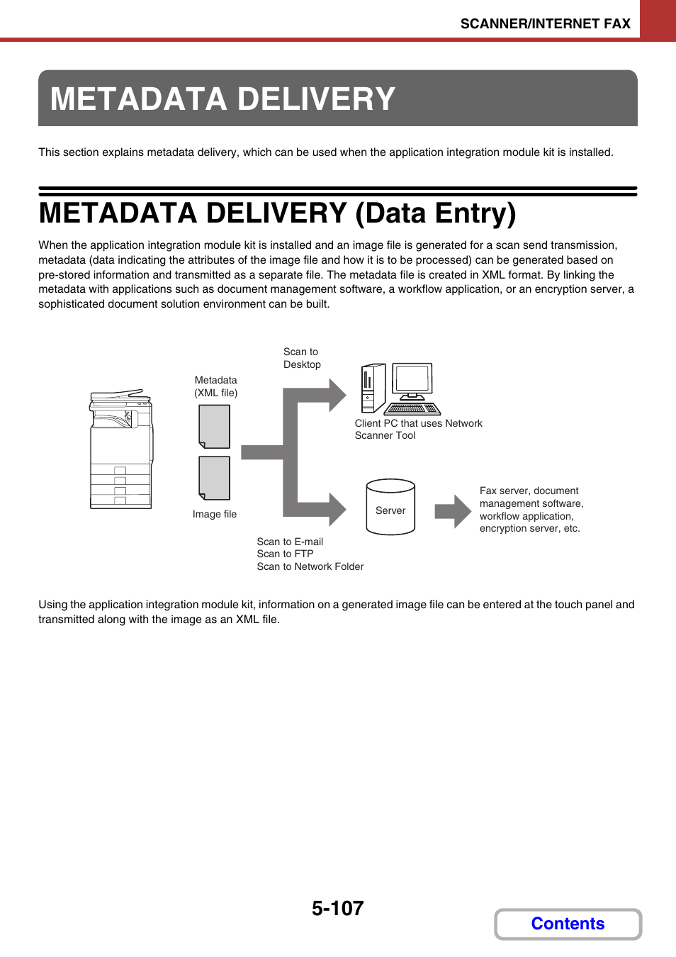 Sharp MX-C401 User Manual | Page 645 / 849