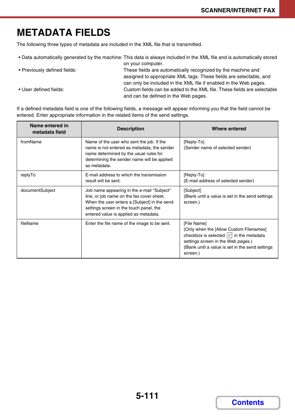 Sharp MX-C401 User Manual | Page 649 / 849