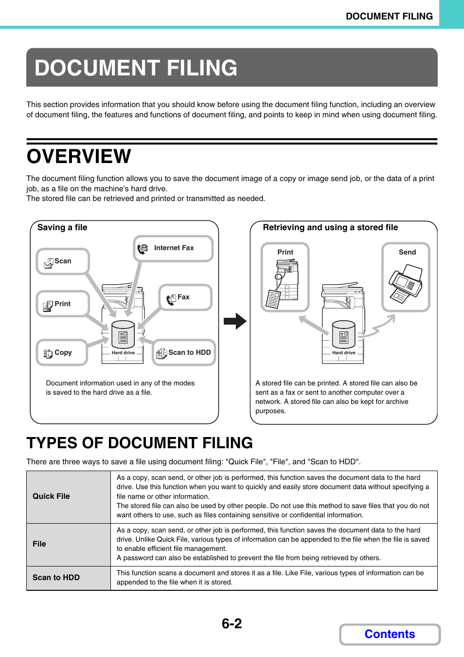 Sharp MX-C401 User Manual | Page 651 / 849