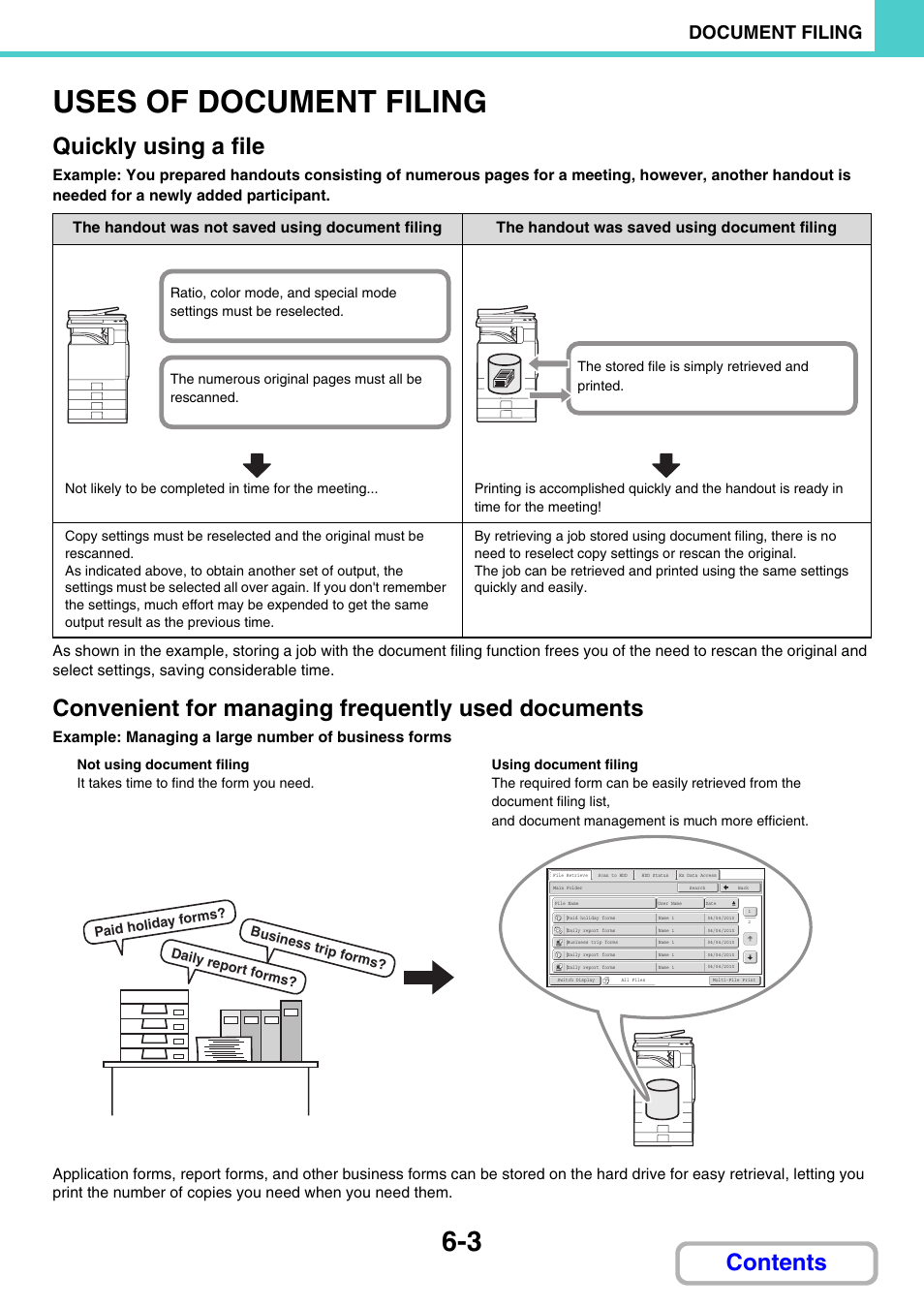 Sharp MX-C401 User Manual | Page 652 / 849