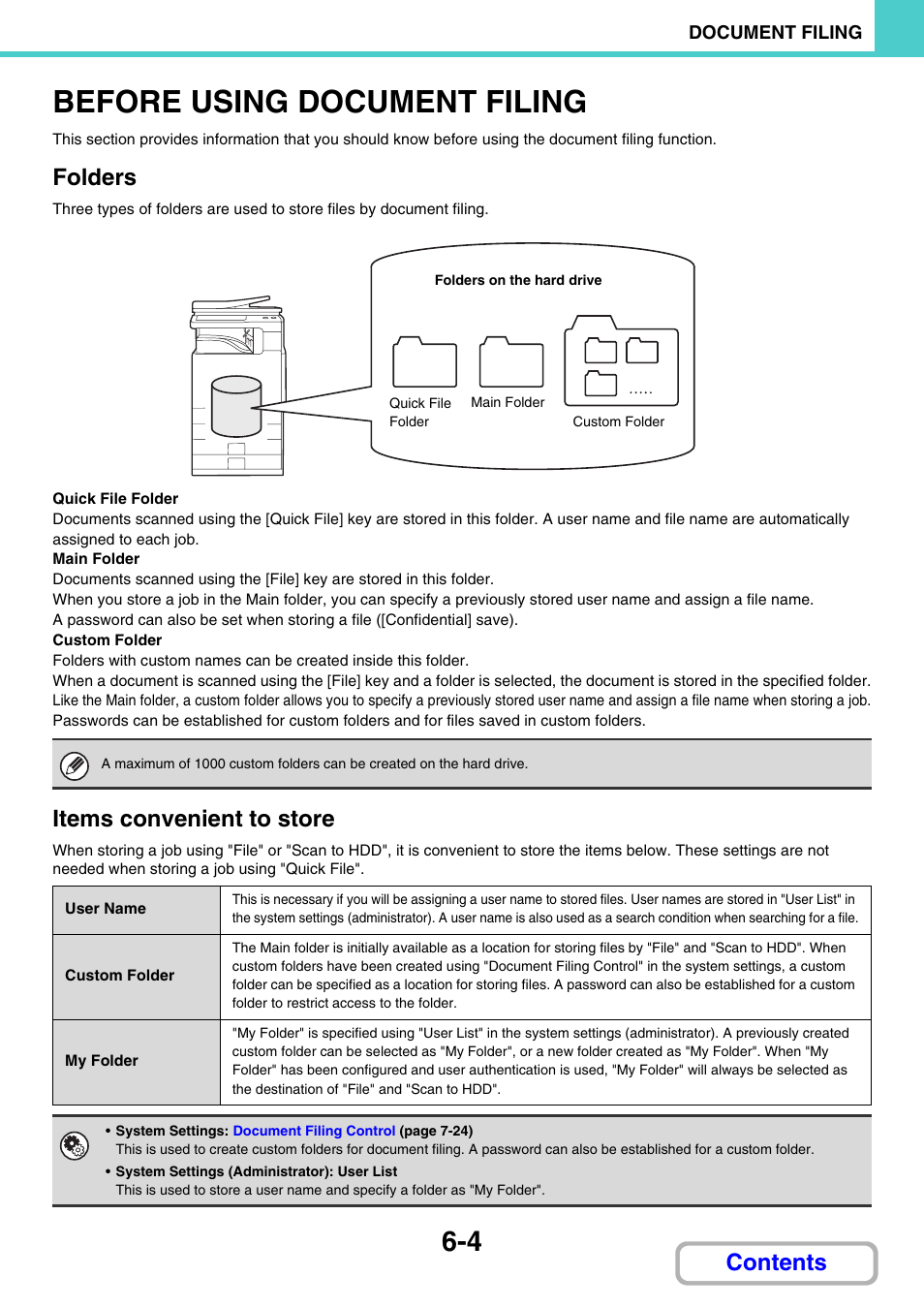 Sharp MX-C401 User Manual | Page 653 / 849