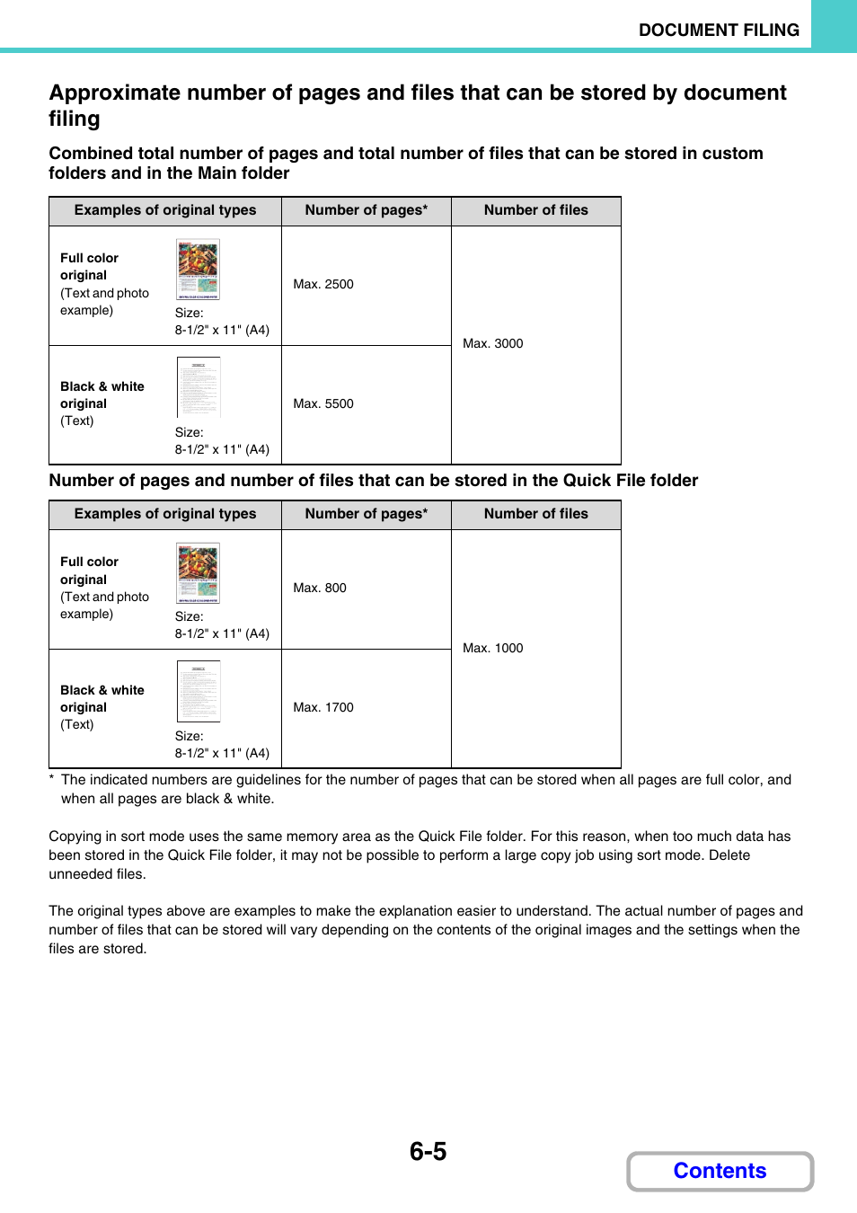 Sharp MX-C401 User Manual | Page 654 / 849