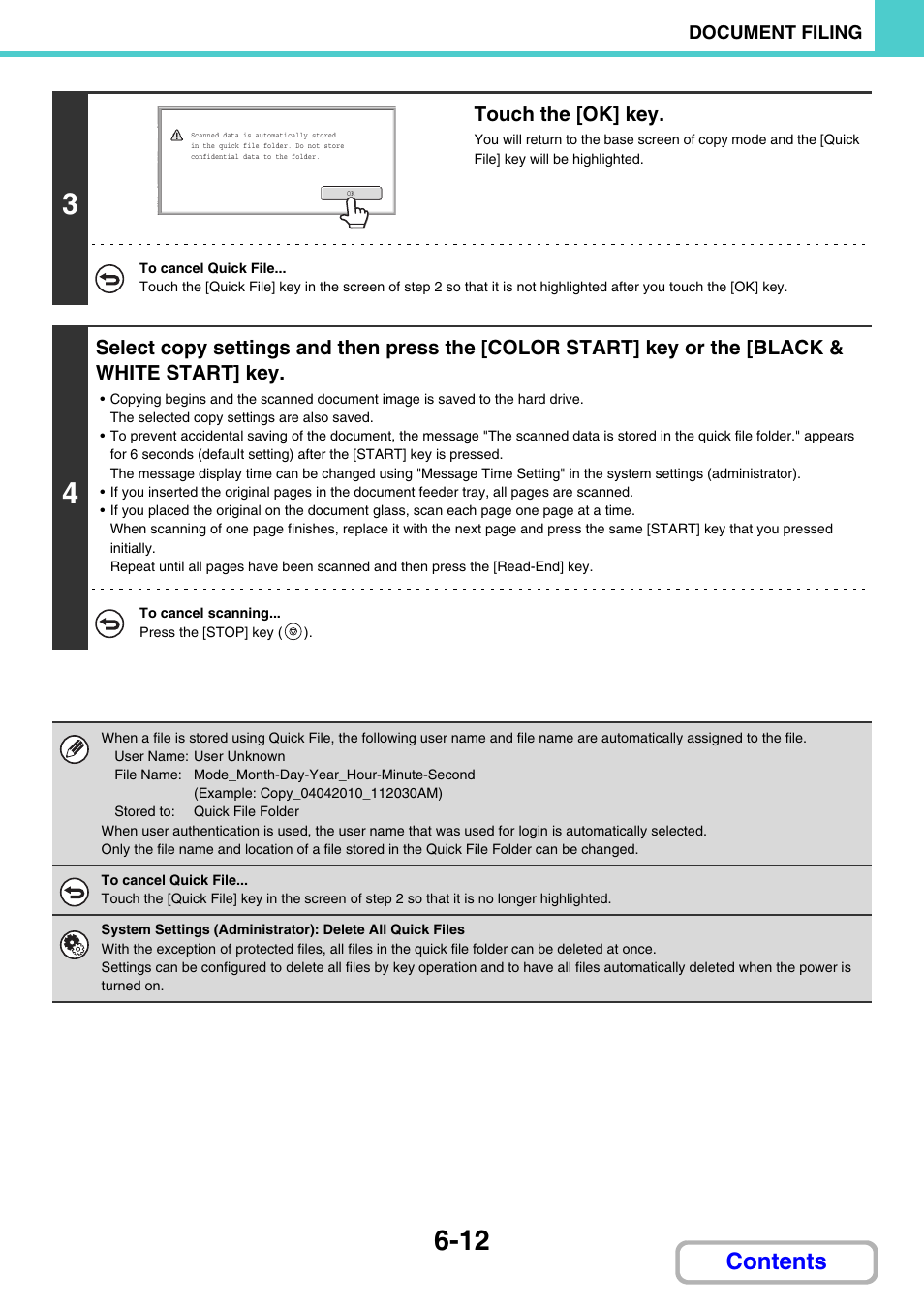 Sharp MX-C401 User Manual | Page 661 / 849