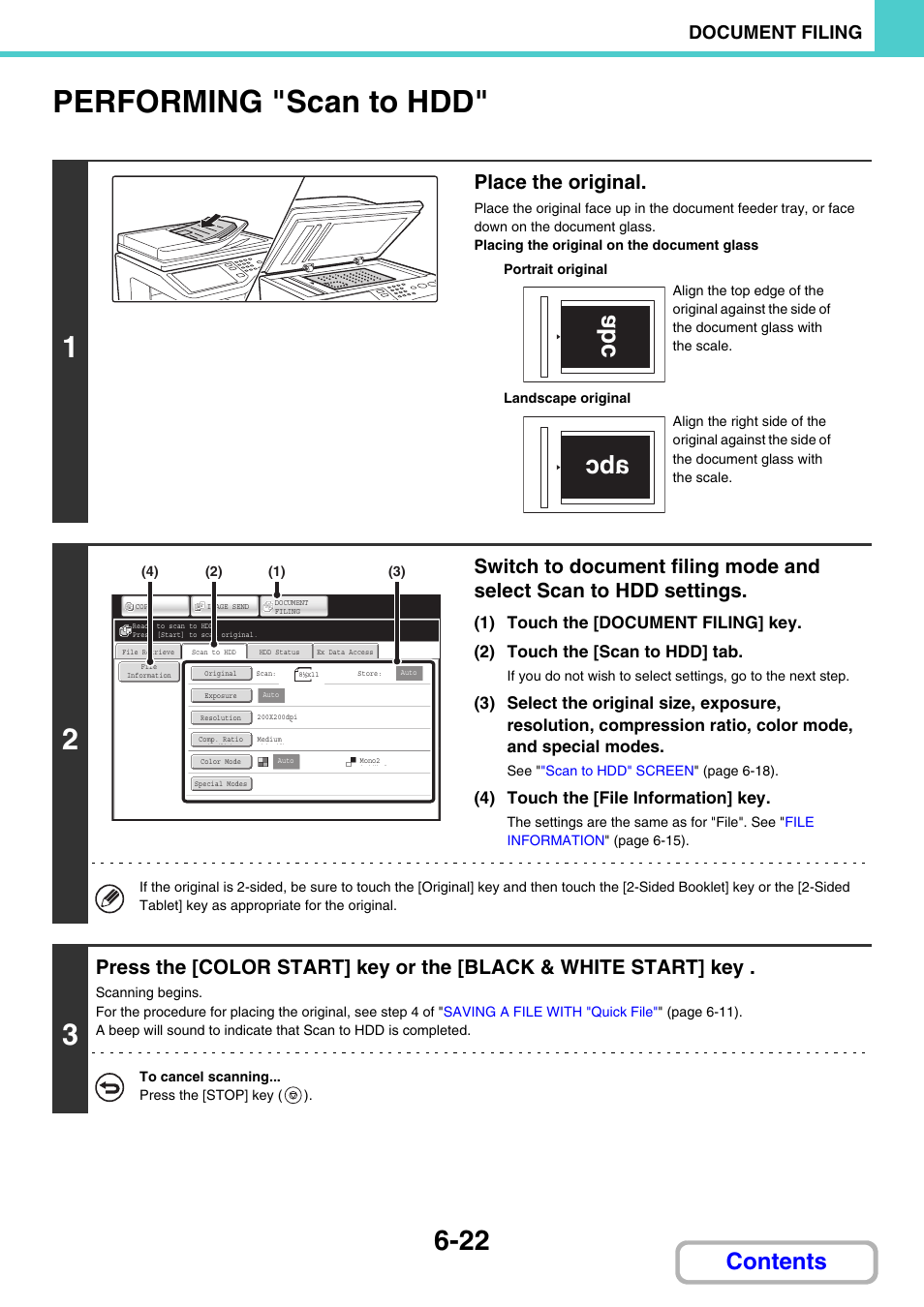 Sharp MX-C401 User Manual | Page 671 / 849