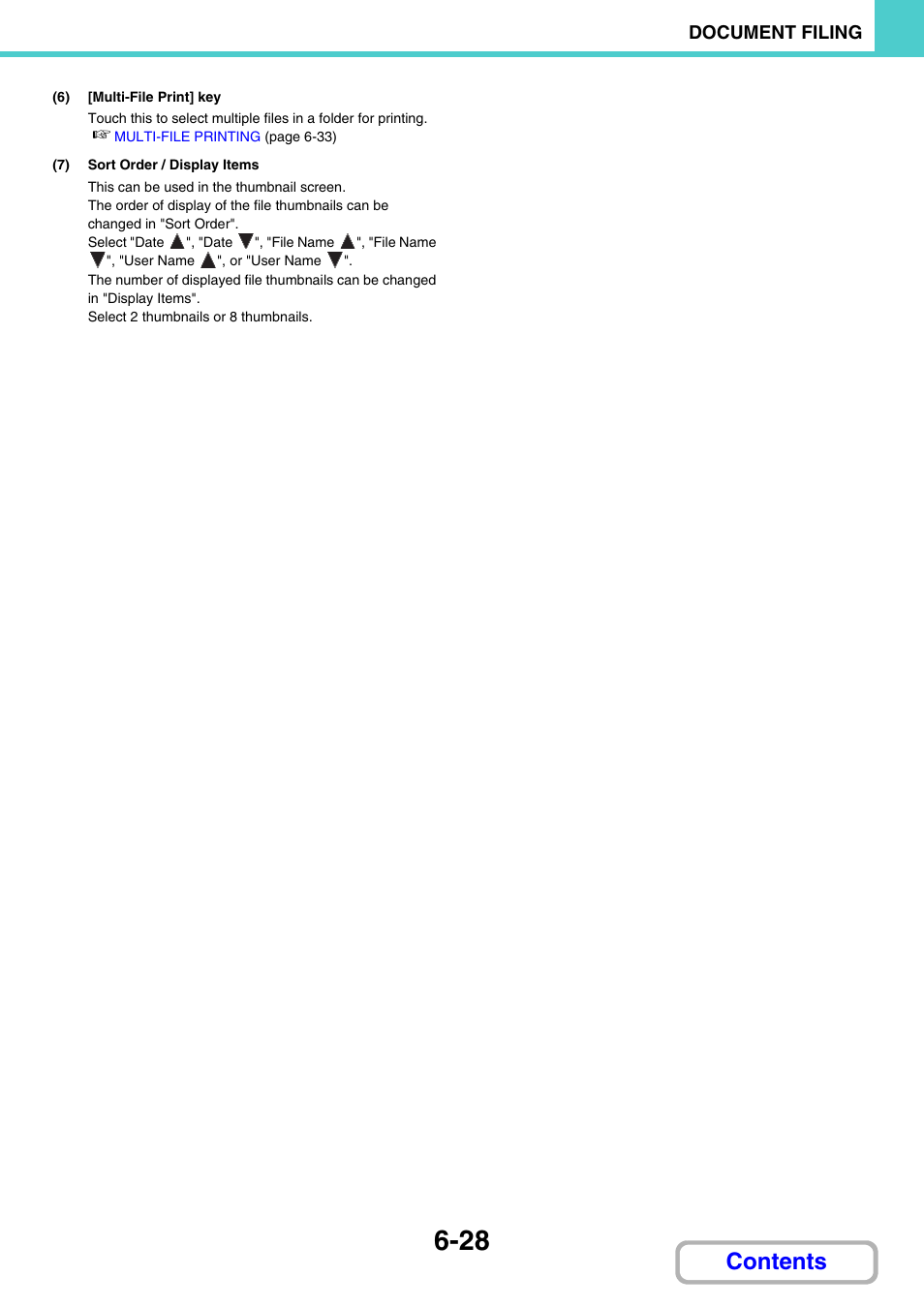 Sharp MX-C401 User Manual | Page 677 / 849
