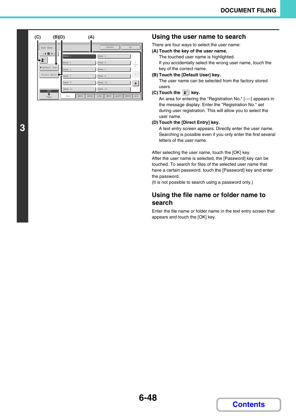 Sharp MX-C401 User Manual | Page 697 / 849